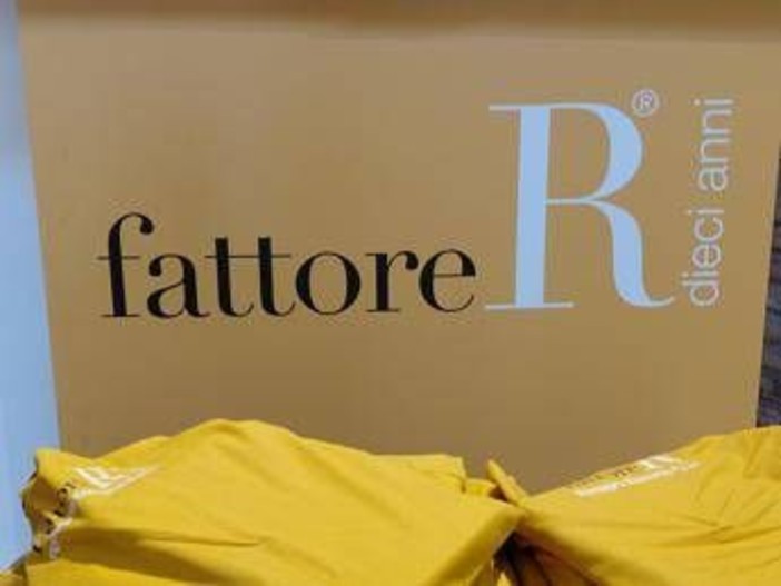 Bper sostiene X edizione 'Fattore R', al fianco della Romagna per accompagnarne crescita e trasformazione Bper sostiene X edizione 'Fattore R', al fianco della Romagna per accompagnarne crescita e trasformazione