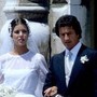 Addio a Philippe Junot, il primo amore ribelle di Carolina di Monaco Addio a Philippe Junot, il primo amore ribelle di Carolina di Monaco