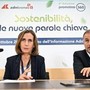 Lenti (Sace): "Risultati economici migliori con performance Esg elevate"