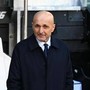 Juventus, Spalletti: "Vlahovic convocato? Valuteremo insieme". E apre al rinnovo