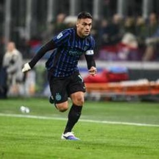 Champions League, oggi Inter-Arsenal - La partita in diretta Champions League, oggi Inter-Arsenal - La partita in diretta