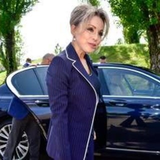 Referendum Giustizia, moral suasion di Marina Berlusconi per il 'Sì': in agenda incontri con Tajani e Occhiuto