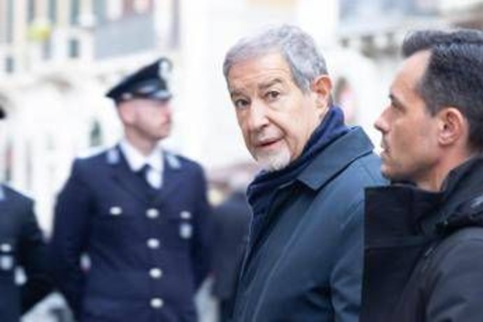 Musumeci e la morte del figlio: "Sono tornato a fare politica perché voleva la facessi, del dolore ho fatto energia"