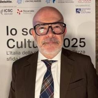 Rinaldi (Tsc): &quot;Rapporto analizza ruolo imprese e Pa in creazione valore&quot;