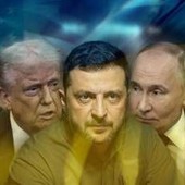 Ucraina, nei negoziati Usa-Russia spunta il maxi affare Lukoil. Ma Zelensky ora mira alle raffinerie di Mosca Ucraina, nei negoziati Usa-Russia spunta il maxi affare Lukoil. Ma Zelensky ora mira alle raffinerie di Mosca