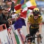 Vuelta, oggi la seconda tappa: orario, percorso e dove vederla in tv