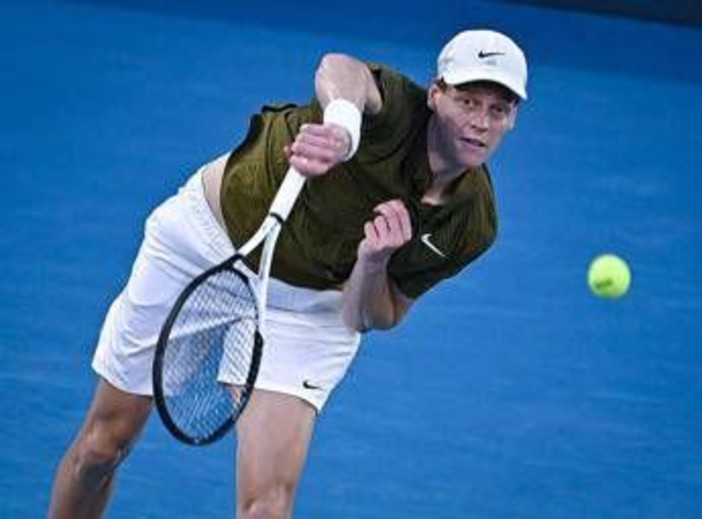 Sinner-Machac: orario, precedenti e dove vederla in tv Sinner-Machac: orario, precedenti e dove vederla in tv