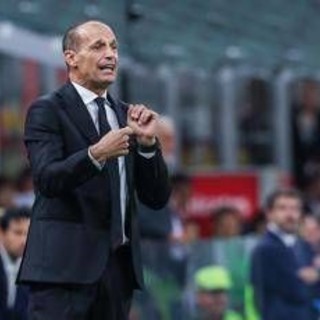 Milan, Allegri: &quot;Due punti buttati, dall'intervallo rientrati imbambolati&quot;
