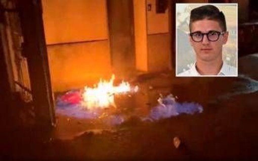 "Chiedo scusa, mi sono inventato tutto anche l'attentato": la lettera del giovane cronista Cappellari