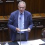 Data center, ok Cdm a strategicità per due investimenti. Urso “Italia attrattiva” Data center, ok Cdm a strategicità per due investimenti. Urso “Italia attrattiva”