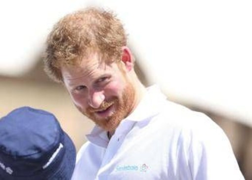 &quot;Harry non avrebbe dovuto litigare in pubblico&quot;, la critica dell'ente benefico fondato dal principe