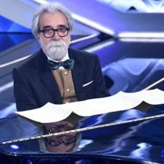 Peppe o Beppe Vessicchio? Il mistero del nome svelato dal Maestro