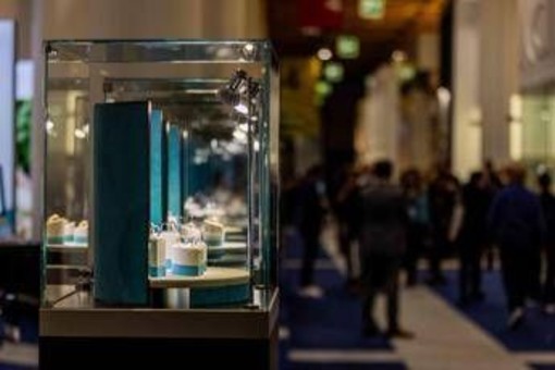 A via domani Vicenzaoro January