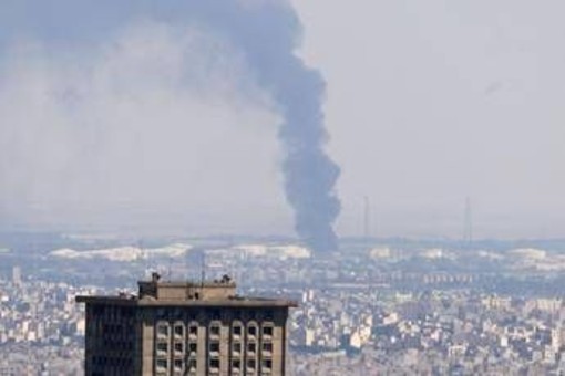 Iran, Israele colpisce sito nucleare Natanz: &quot;Altri 10 obiettivi nel mirino&quot;