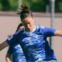 Roberta Picchi ha un tumore al seno, il Como le rinnova il contratto fino al 2028 Roberta Picchi ha un tumore al seno, il Como le rinnova il contratto fino al 2028