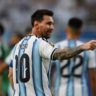 Argentina-Algeria, due gol annullati in otto minuti: cos'è successo Argentina-Algeria, due gol annullati in otto minuti: cos'è successo