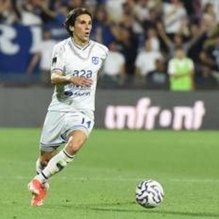Union Brescia-Ascoli, gara sospesa per maltempo: cos'è successo