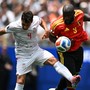 Il Belgio non sfonda, finisce 0-0 contro l’Iran Il Belgio non sfonda, finisce 0-0 contro l’Iran