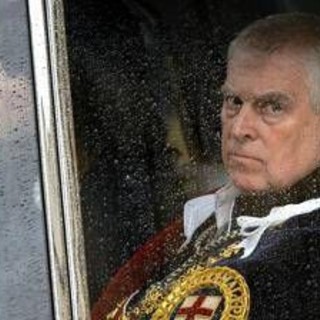 Caso Epstein, a Westminster mozione per privare Andrea del ducato Caso Epstein, a Westminster mozione per privare Andrea del ducato
