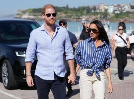 Sintonia fra Re Carlo e Trump? Causa di stress 'post-traumatico' per Harry e Meghan