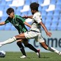Frosinone ko ai rigori, Sassuolo agli ottavi di Coppa Italia contro la Juve Frosinone ko ai rigori, Sassuolo agli ottavi di Coppa Italia contro la Juve