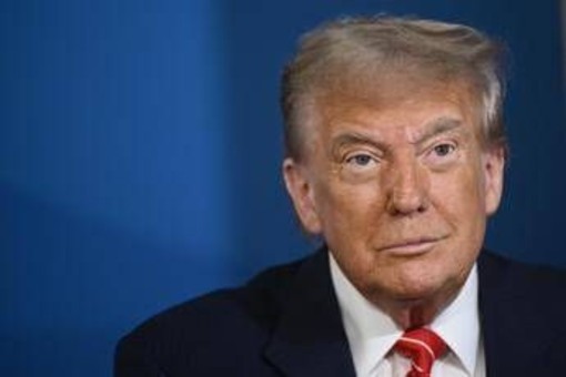 Dazi, &quot;Trump spinge per tariffe minime al 15-20% su merci Ue&quot;