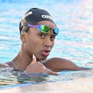 Europei nuoto, medaglia d'oro dell'Italia nella 4x50 mista