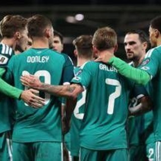 Italia, l'avversaria dei playoff: come gioca l'Irlanda del Nord Italia, l'avversaria dei playoff: come gioca l'Irlanda del Nord