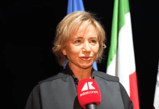 Moda, Ferretti: &quot;Linguaggio universale e specchio della società, ai giovani dico di non arrendersi&quot;