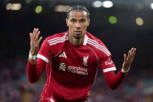 Crystal Palace-Liverpool: orario, probabili formazioni e dove vederla in tv