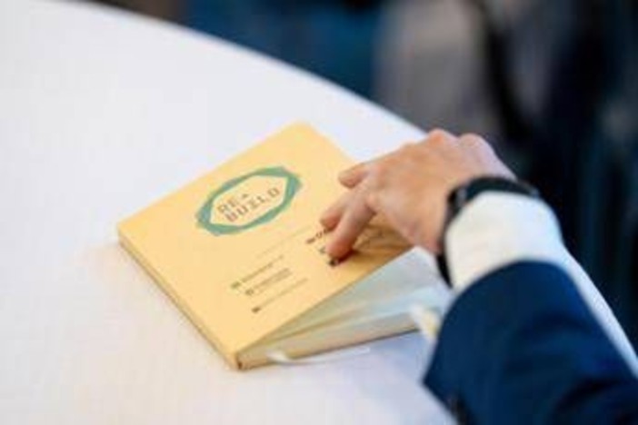 Rebuild 2026, Anzelini (Itea): "Serve un nuovo modello di edilizia pubblica sostenibile e razionale"