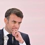 Iran, Macron invia la portaerei De Gaulle: "E' in rotta per il Mediterraneo"