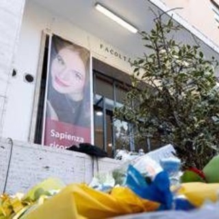 Femminicidio Ilaria Sula, al via processo: Mark Samson in aula Femminicidio Ilaria Sula, al via processo: Mark Samson in aula