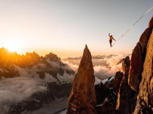 Basilicata, 'Tra cielo e terra': a Castelsaraceno tre giorni di sport, natura e spettacolo