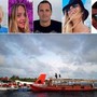 Sub italiani morti, alle Maldive il team finlandese per il recupero. Rientrati i 20 italiani del Duke of York