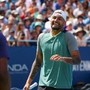 Kyrgios, dopo le critiche a Sinner la sfida a Sabalenka: &quot;Pensate davvero che possa vincere contro di me?&quot;