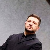 Ucraina, Zelensky: "Russia sta preparando nuovi attacchi contro infrastrutture" Ucraina, Zelensky: "Russia sta preparando nuovi attacchi contro infrastrutture"