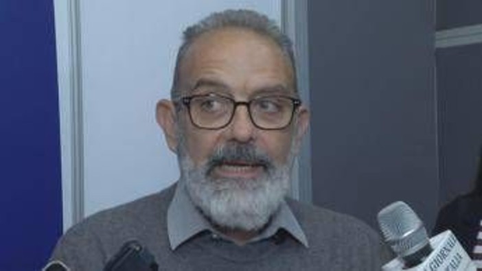 Salone Libro, Di Gennaro (Minimum Fax): "Facciamo scouting da 33 anni, lavorare con Fs esperienza interessantissima"