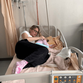 Federica Pellegrini, come sta la figlia Matilde dopo il ricovero in ospedale