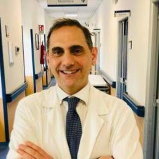 Arrestato per corruzione Palumbo, primario dell'ospedale Sant'Eugenio di Roma Arrestato per corruzione Palumbo, primario dell'ospedale Sant'Eugenio di Roma