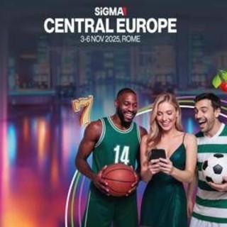 Codere Italia, al Sigma Europe con offerta on line tailor made per il mercato italiano Codere Italia, al Sigma Europe con offerta on line tailor made per il mercato italiano