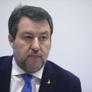 Governo, Salvini “Si voterà a giugno 2027”