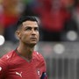 Cristiano Ronaldo, ritiro vicino: "Questa potrebbe essere la mia ultima stagione" Cristiano Ronaldo, ritiro vicino: "Questa potrebbe essere la mia ultima stagione"