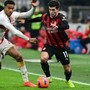 Milan-Genoa 1-1, Leao salva Allegri e porta i rossoneri a -3 dal primo posto Milan-Genoa 1-1, Leao salva Allegri e porta i rossoneri a -3 dal primo posto