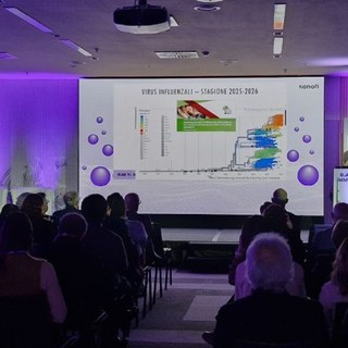 “Road to immunity”, la prevenzione respiratoria come investimento per ogni età