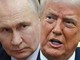Ucraina, Russia: "Vertice di Budapest dipende dagli Usa". Mosca testa il supermissile nucleare Ucraina, Russia: "Vertice di Budapest dipende dagli Usa". Mosca testa il supermissile nucleare