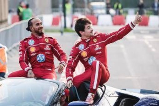 Formula 1, costi record: iscriversi può costare anche 7 miliardi