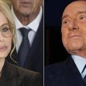 Riforma della Giustizia, Marina Berlusconi: "Vittoria di mio padre e passo avanti per democrazia" Riforma della Giustizia, Marina Berlusconi: "Vittoria di mio padre e passo avanti per democrazia"