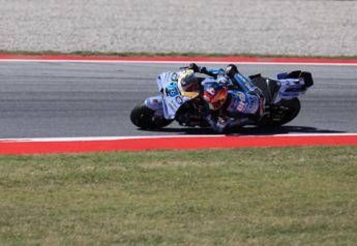 MotoGp Silverstone, oggi qualifiche e gara sprint: orari e dove vederle in chiaro MotoGp Silverstone, oggi qualifiche e gara sprint: orari e dove vederle in chiaro