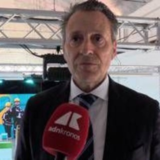 Energia, Vignati (Eni): "Gas al 60% della produzione entro 2030"